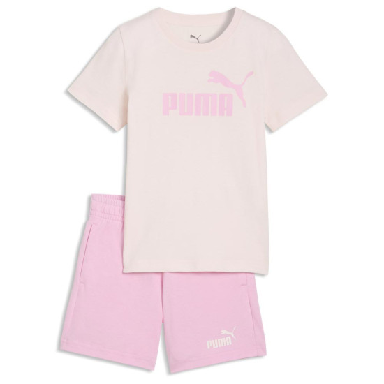 Puma Παιδικό σετ Essentials No.1 Logo Set
